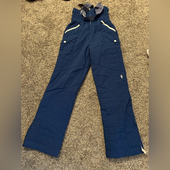 FP Movement All Prepped Bib - Picture 2 of 3